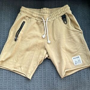 Young LA Shorts